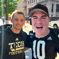 Haynes King Defender (@brentkeyfan) 's Twitter Profile Photo