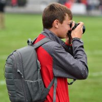Drew Niekamp (@drewnfilms) 's Twitter Profile