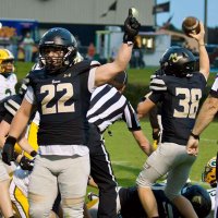 Gavin Moseley (@gavinmoseley_22) 's Twitter Profile