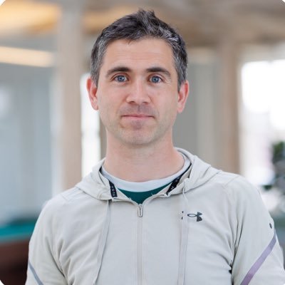 An average Joe. Ex @BetterCollectiv. @bet365. Ex @FalconIO.