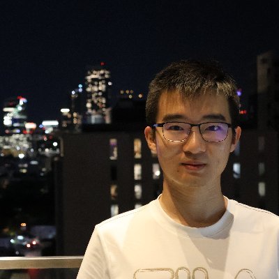 Ph.D. student @UTCompSci, Undergrad from @FudanUni Math School.