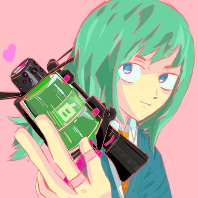 スプラ、桃鉄、マリパやってます
同じゲームしてる人と繋がりたい
仲良くしてくれたら嬉しいなぁー。
@VtwirbAlcysj8Y3