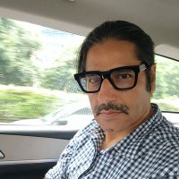 Vinod Kaul (@yemberzal) 's Twitter Profile