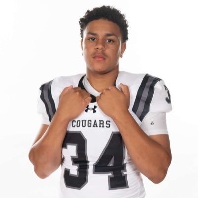 (Dom) Dominique Moore Profile
