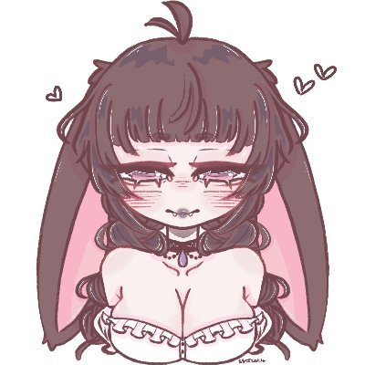 izzlepuff 🦇 VAMPtuber ♡さんのプロフィール画像