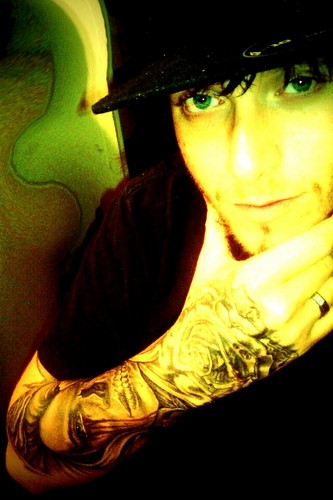 GuyUntouchabIe's profile picture. Artist