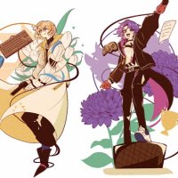 とふ 🌈そ東4 ふ-01 (@100tofflibra) 's Twitter Profile Photo とふ 🌈そ東4 ふ-01 (@100tofflibra) 's Twitter Profile Photo