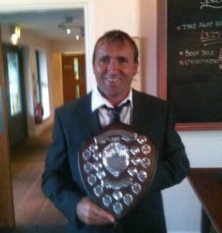 mkwindows's profile picture. 