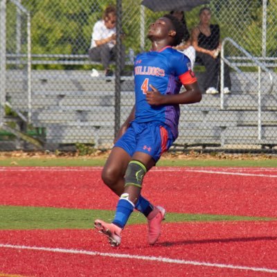 Yonkers high school 26’. Varsity soccer/ CB/GK/captain / 6’1/ 186lbs.ALL-SECTION 24-25/ALL-LEAGUE 23-24/ALL-LEAGUE 24-25.NCAA ID# 2503541346 alainnb15@gmail.com