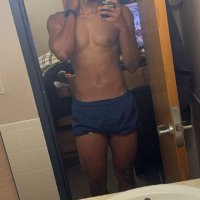 Me so Sexii (@him_reawakened) 's Twitter Profile Photo Me so Sexii (@him_reawakened) 's Twitter Profile Photo