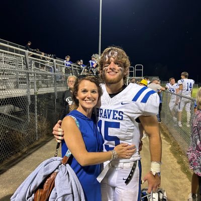 Mom, pharmacy, blessed