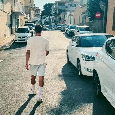 JanneNegelen's profile picture. Zu finden bei @fums_magazin & @90min_de
https://t.co/F8SJRFmVQK