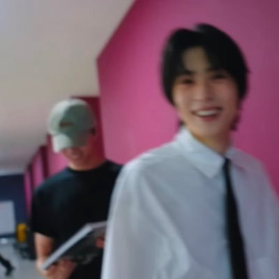 #JOHNNY & #JAEHYUN = JOHNJAE