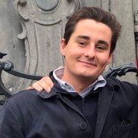 Arthur des Garets (@arthurdiplo) 's Twitter Profile Photo Arthur des Garets (@arthurdiplo) 's Twitter Profile Photo