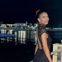 Gaelle (@gaellegrgss) 's Twitter Profile