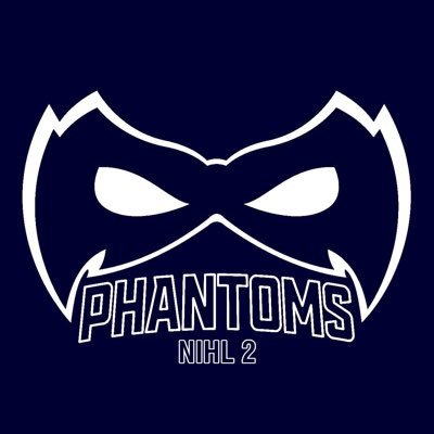 Official Twitter page of the Peterborough NIHL2 Phantoms. Follow for latest updates, team news and game day info #GoPhantoms