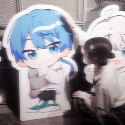ファグニッシモあゆみ🈂️さんのプロフィール画像