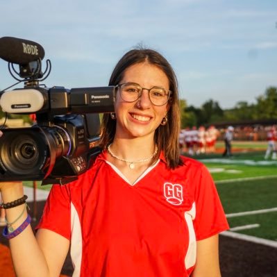 Lucy Schaefer Profile