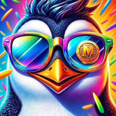 PenguinOfCrypto's profile picture. ll