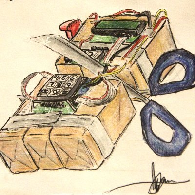 Deef1kt's profile picture. I like to draw :)