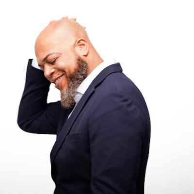 JoeMayesSpeaks's profile picture. Deeply-inspired poet. Passionate and dynamic voice actor

@JoeMayesSpeaks on all platforms