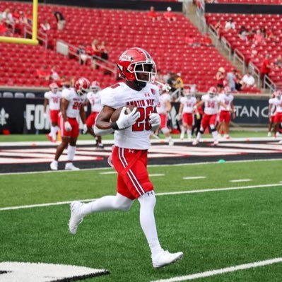 ATH @ Austin Peay | TeamPASS| 10.6 100/4.32 laser 40| NCAA ID 230277457|#CheatCode