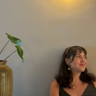 Valenciana🪸 Bióloga & Ambientóloga 🗺️ | Ahora en el máster de #ComunicaciónCientífica en la BSM-UPF | Con café en mano hablemos de los riesgos climáticos