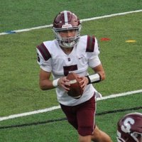 Kellen Williams (@kellenwill05) 's Twitter Profile Photo Kellen Williams (@kellenwill05) 's Twitter Profile Photo