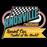 Knoxville Raceway (@knoxvilleraces) 's Twitter Profile Photo Knoxville Raceway (@knoxvilleraces) 's Twitter Profile Photo
