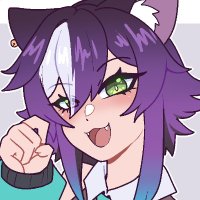 Violencia | GERVtuberin (@missviio) 's Twitter Profile