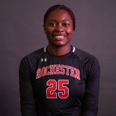 ChanteHudgins's profile picture. Ⓜ️CC VB ‘24 ➡️ RCU VB ‘26🧍🏾‍♀️Approach touch: 10’3