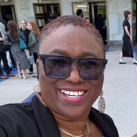 Sonia Kwami (@soniakwami) 's Twitter Profile