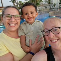 Rebecca Taylor-Jacobs (@20bexie09) 's Twitter Profile