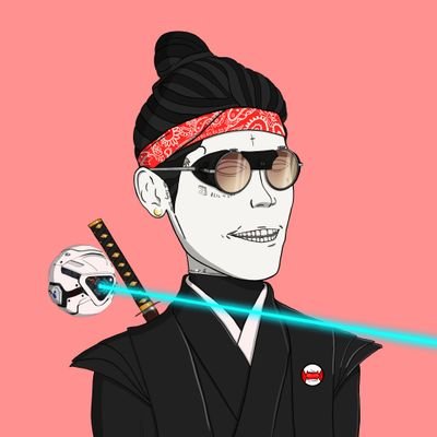 Bobs_Pretty_Boy's profile picture. #web2 and #web3 user