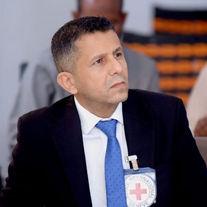 Communicator/Spokesperson @ICRC_Sudan,
previously @ICRC_sy and @ICRC_ye