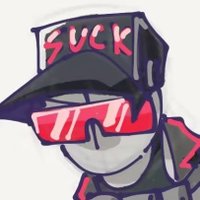 cakawxw (@cajoelwu) 's Twitter Profile Photo