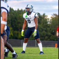 kyrie millner (@kyriemillnerlb) 's Twitter Profile Photo kyrie millner (@kyriemillnerlb) 's Twitter Profile Photo