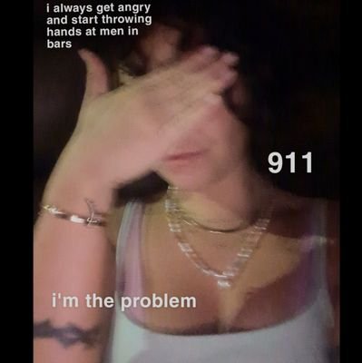 the digital diary of a predictably-emo 20-something
she/her