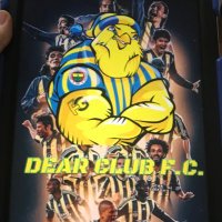DEAR CLUB F. C. (@dcb_fc07) 's Twitter Profile