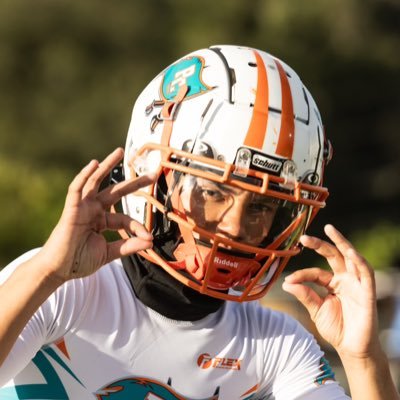 5’8 143 Class of 26’| email :havenpierce@icloud.com|Plant City High School| 4.2 GPA| 40 time : 4.6| NCAA ID# 2305915659| Phone : 813-629-6417