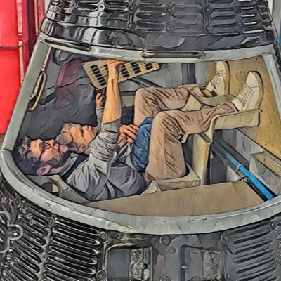 brianrslater's profile picture. Husband | Dad | America First 🇺🇸 | Using my voice to speak out for my Country | Don’t Tread On Me | God Bless America 🇺🇸 | NO DMs📵