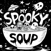 MySpookySoup (@myspookysoup) 's Twitter Profile