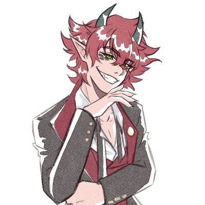 Ayres Astor 🎇🎆 Vtuberさんのプロフィール画像