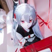 破晓夜愿 (@nightwish_ag) 's Twitter Profile