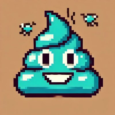 PaskaCurrency's profile picture. The $SHIT on #Kaspa #KRC20 - join the fun and embrace the $SHIT storm!
FAIR LAUNCHED 22/9/2024 🚀
Kaspa = Paska ⁽ᶠᶦⁿⁿᶦˢʰ⁾ = SHIT