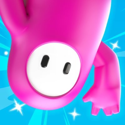 https://t.co/dMqjUeE2DA
I like miku, teto and fall guys, pretty much all i use this app for