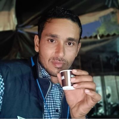 ParmeshwarMatw3's profile picture. घोर पारिवारिक!अंग्रेजी से ज्यादा हिंदी से मोहब्बत!! किसान से उपर कोई नहीं! भगत सिंह अंबेडकर से लेकर गांधी तक सोच!सच को सच और गलत को गलत कहना आदत@inc