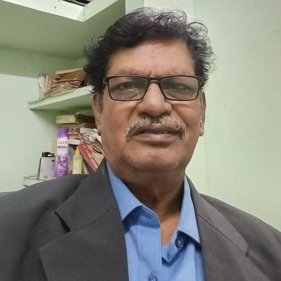 Empanelled Independent Director,34 yrs https://t.co/UwXRLW8n3Q GOI PSU /Pvt . Engineer/ HR/ Psychologist, Chief Consultant -Tech./Psych.Safety ,Chennai.RSS - BJP- MODI JI's Team