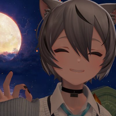 K_2024vr's profile picture. 2024年8月13日からVRChatはじめました。
メインアバター くうた-Kuuta-
https://t.co/CsArzavwEW