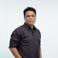 Tikam Shekhawat (@tikamshekhawat) Twitter profile photo